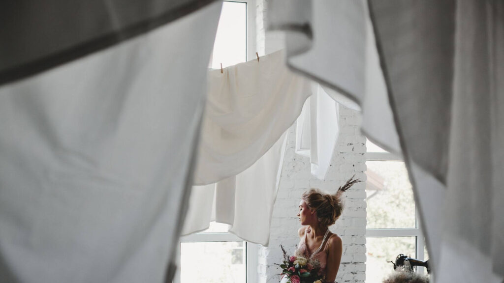 Textile architecture