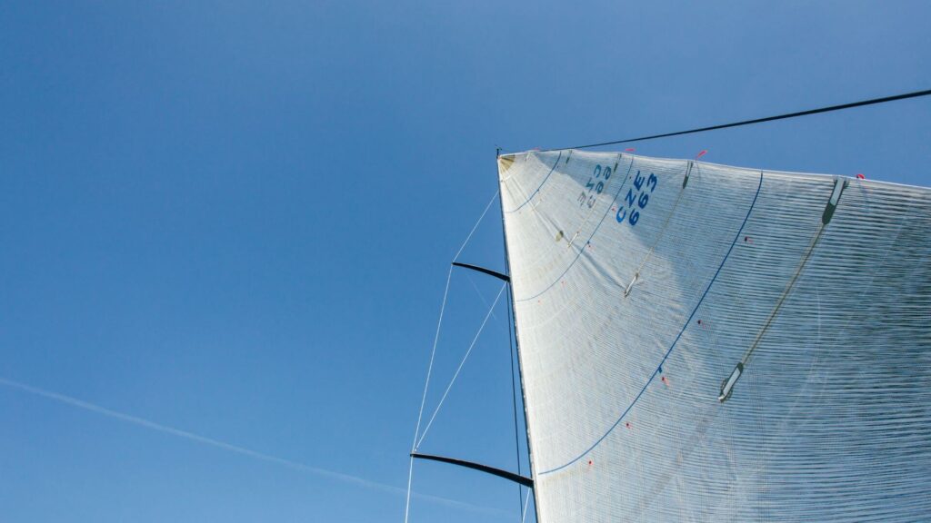 Tessuto nautico